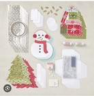 Stampin    Up  Paper Pumpkin Gifts Galore Kit November 2021 159301