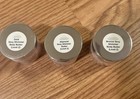 Glimmer Goddess Organic Shimmer Body Butter Trio