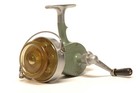 Vintage Record  thommen  400 Swiss Made Spinning Reel - Nice