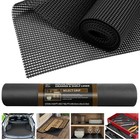 Anti Slip Mat Non Slip Rug Gripper Pad For Carpet Drawer Liner Kitchen Cabinet