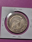 1807 Capped Bust Half Dollar  Capped Bust Half Dollar  Vg Details Condition 
