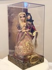 Disney Fairytale Designer Collection Rapunzel And Mother Gothel  1155 6000