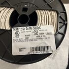12 Awg Gauge Copper Stranded Building Wire 500  Ft Roll Thhn thwn 600 Volt White