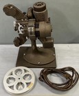 Bell And Howell Filmo  master  Projector And Case 