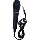 Karaoke Usa M175 Wired Professional Microphone