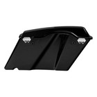 Hard Saddlebags 6x9 Speaker For Harley Road Glide Road King Street Glide Electra