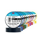 3m Temflex Solvent-free Vinyl Electrical Tape  6 Mil   165   3 4 In  X 60 Ft   p