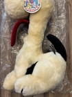 Vintage 1983 Dakin Garfield And Company Odie 14  Plush Brand New In Bag