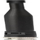 800mhz Bnc Replacement Antenna For Uniden Bearcat Scanner 5dbi