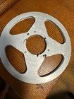Vintage Scotch Metal 10 5  1 4  Metal Reel To Reel Tape