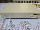 Vintage Apple Power Macintosh 6100 60av M1596 Not Tested