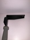 Stroboframe Quick Flip 350 Flash Bracket For 35mm Slr Cameras Photography