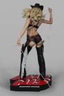 Sin City Nancy Callahan 1 4 Statue Hcg Exclusive  Edition Sold Out New Sealed