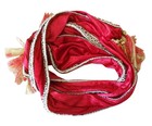 Men Stole Sherwani Velvet Dupatta Indian Groom Wedding Chunni Scarves