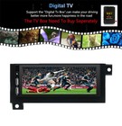 Fit For Chrysler New Yorker 1975-1996 For Carplay Car Stereo Radio Gps Wifi 4g