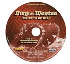 Sieg Im Westen  victory In The West  World War 2 Documentary Dvd - Ihf New