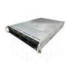 Supermicro Cse-825 8 Bay Lff 2u Cto Server W  X9dri-ln4f Motherboard 2x Psu Ddr3