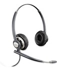 Plantronics Encorepro 720 Wired On-ear Binaural Headset  Noise Canceling  Boxed