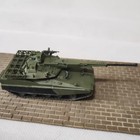 1 72 Us High Survivability Test Vehicle  hstv-l  Painted Finished Model