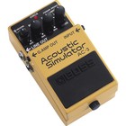 Boss Ac-3 Acoustic Simulator
