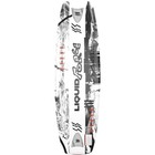 Liquid Force Illusion Wakeboard - Water Sports - Finless - 2025