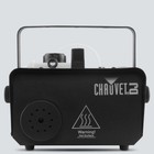Chauvet Dj Hurricane 1600 Fog Machine With Dmx And Timer Remote New