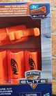 Hasbro Nerf N Strike Elite  Shell Upgrade Kit E3461 Dart Gun Blaster Accessories