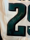 Legarrette Blount Eagles Team Issued Inscribed Jersey 