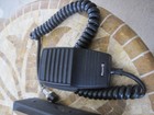 Vintage 1977  Royce 607 40 Channel Cb Radio With Microphone Japan No Power Cord
