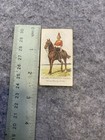 Player s Cigarettes Military Uniforms Card 1st King s Dragoon Guards Officer