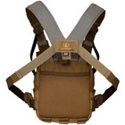 Leupold Hunting No-buckle Magnet Closure Fleece-lined Pro Guide Bino Harness 2