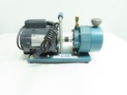Flyde Thermal Engineering 1850z Vacuum Pump 6 2cfm 1 2hp 115v-ac