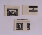 Yugoslavia 1921 Benefit For Invalid Soldiers Postage Stamp Lot Set