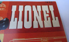 1975 Reproduction Of 1937  Pre-war  Lionel Train Trade Catalogue