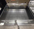 2017 Jsi Rbd0441hv Refrigerated Produce Deli Grab N Go Case Merchandiser