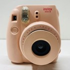 Fujifilm Instax Mini 8 Instant Camera