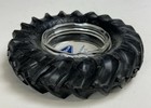 Vintage Goodyear Power Torque Lug Tire Advertising Tire Ashtray