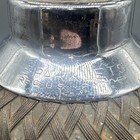 Vtg Sparklets Soda Water Seltzer Dispenser Glass Siphon Antique Barware No Top