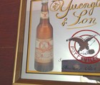 Yuengling   Son - Since 1829 - America s Oldest Brewery - Wall Mirror