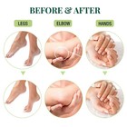 Clean   Easy Digital Paraffin Spa W  6 Lbs Peach Paraffin