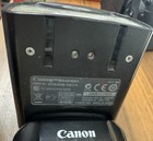 Canon Speedlite 600ex-rt Camera Flash   Fully Functional Tested