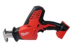 Milwaukee 2625-20 18v Hackzall Reciprocating Saw Sawzall M18 18 Volt