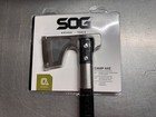 Sog Outdoor Camp Axe