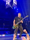Metallica Guitar Pick You Must Burn 2025 Bass Pick