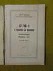 Guide A Travers La Bulgarie  Archeologie  Histoire  Art - Andre Protitch  Sofia