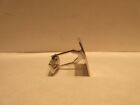 Pair Of Sterling Silver Cuff Links Men s Jewelry Cufflinks