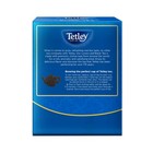 Tetley Loose Leaf Black Tea 450g   15 87oz - Natural Black Tea - Premium