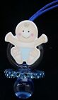 12pcs baby Shower pacifier Necklaces boy  Game Prizes  Boy favors ni  o