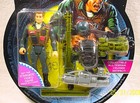 Vintage     1994 Hasbro     Stargate   lt  Kawalsky   weapons  Expert   action Figure   w w 