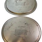 Sunshine Biscuits Vintage Oval Tin Tray 